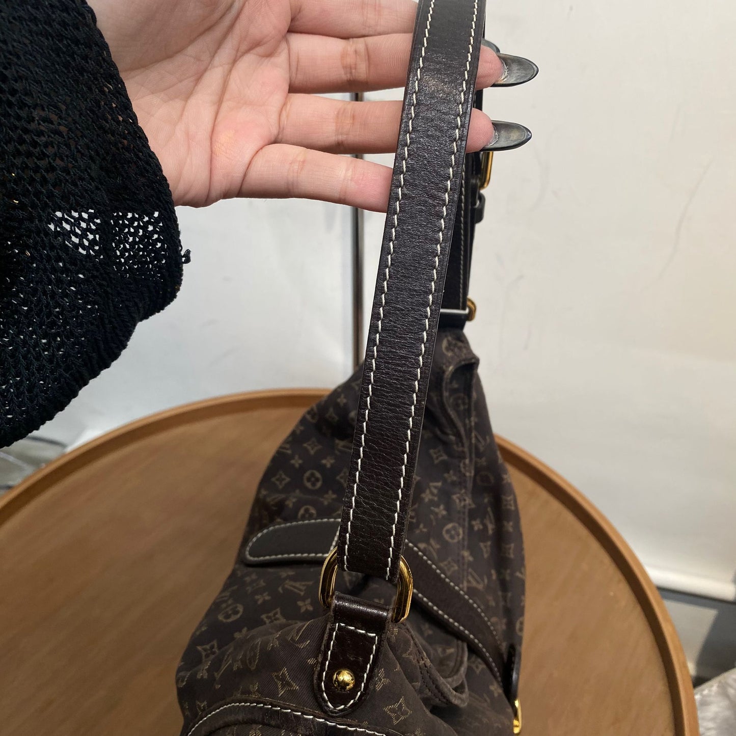 LV 老花袋