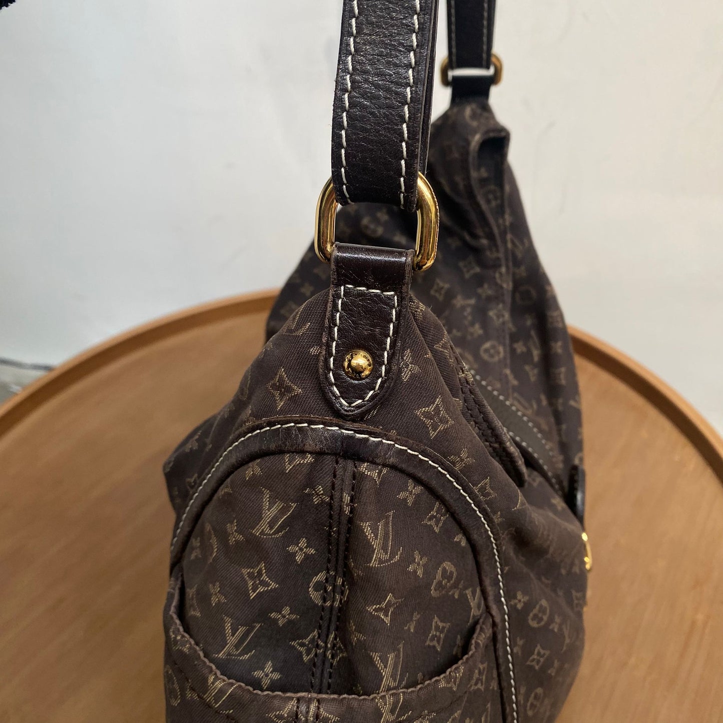 LV 老花袋