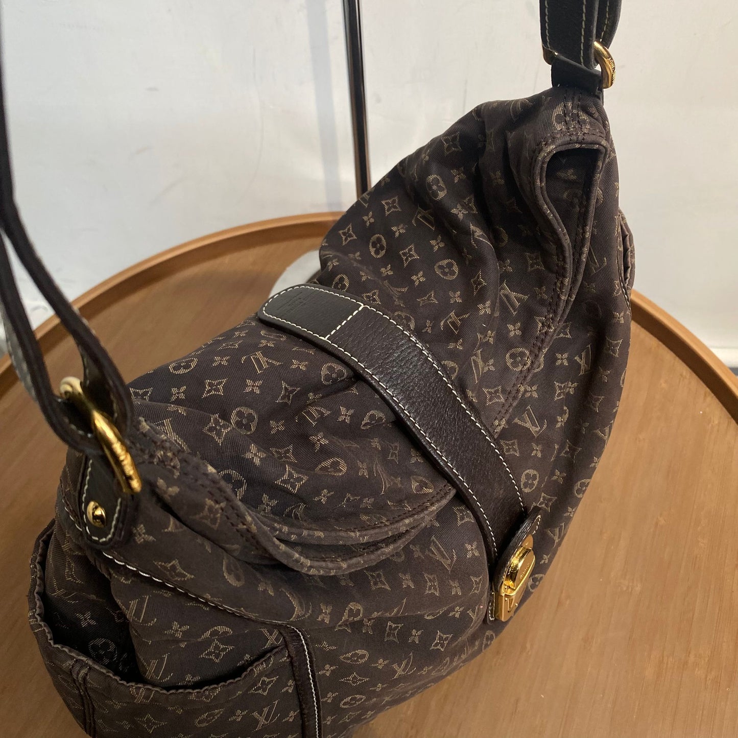 LV 老花袋
