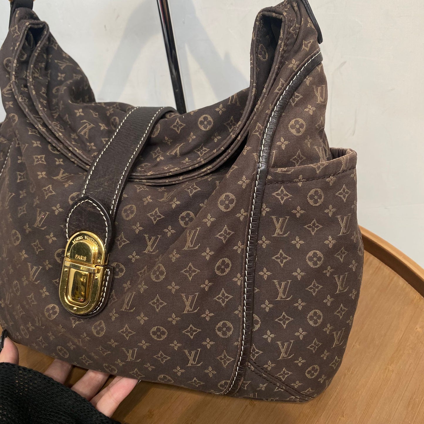 LV 老花袋