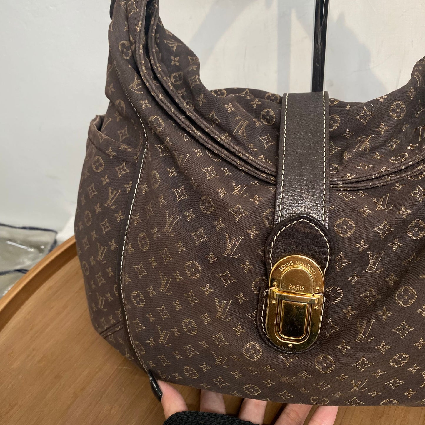 LV 老花袋