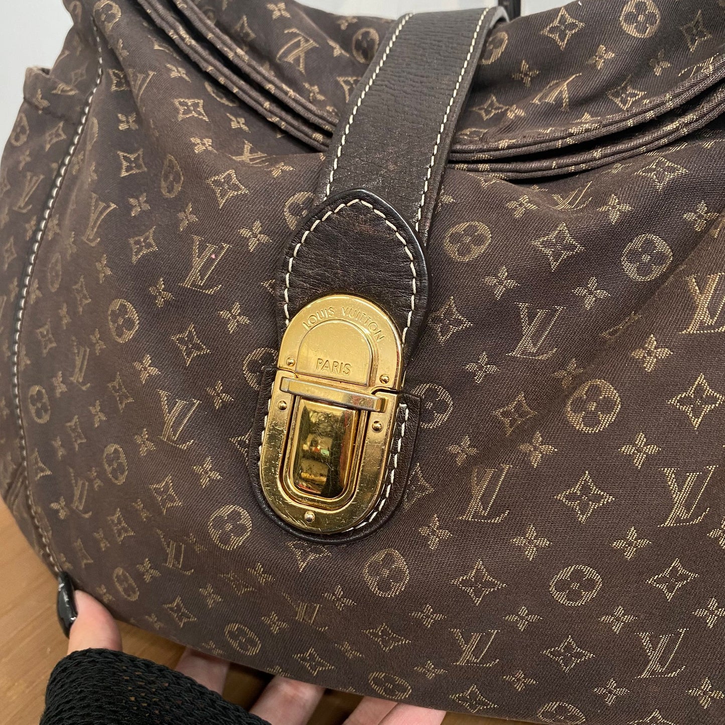 LV 老花袋