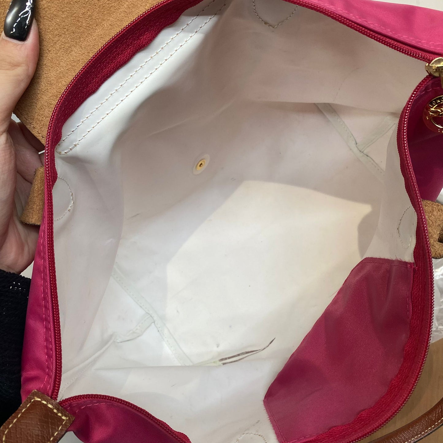 Longchamp Tote