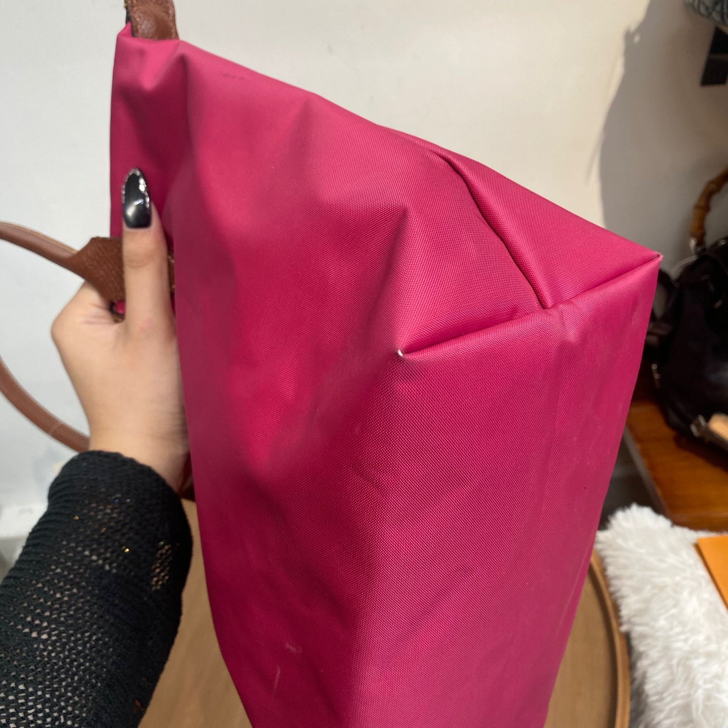 Longchamp Tote