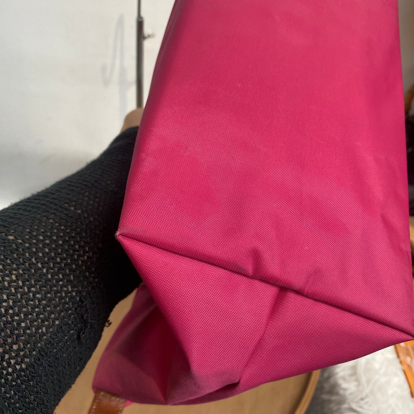 Longchamp Tote