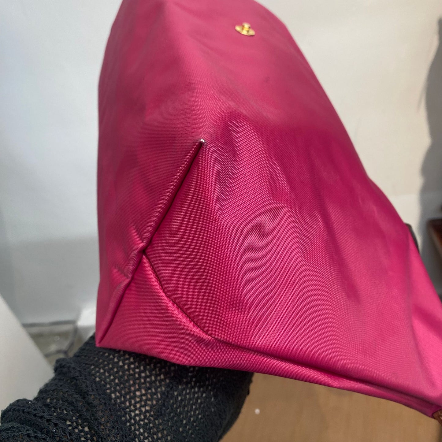 Longchamp Tote
