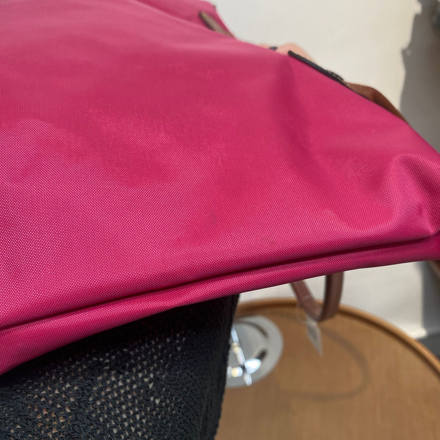 Longchamp Tote