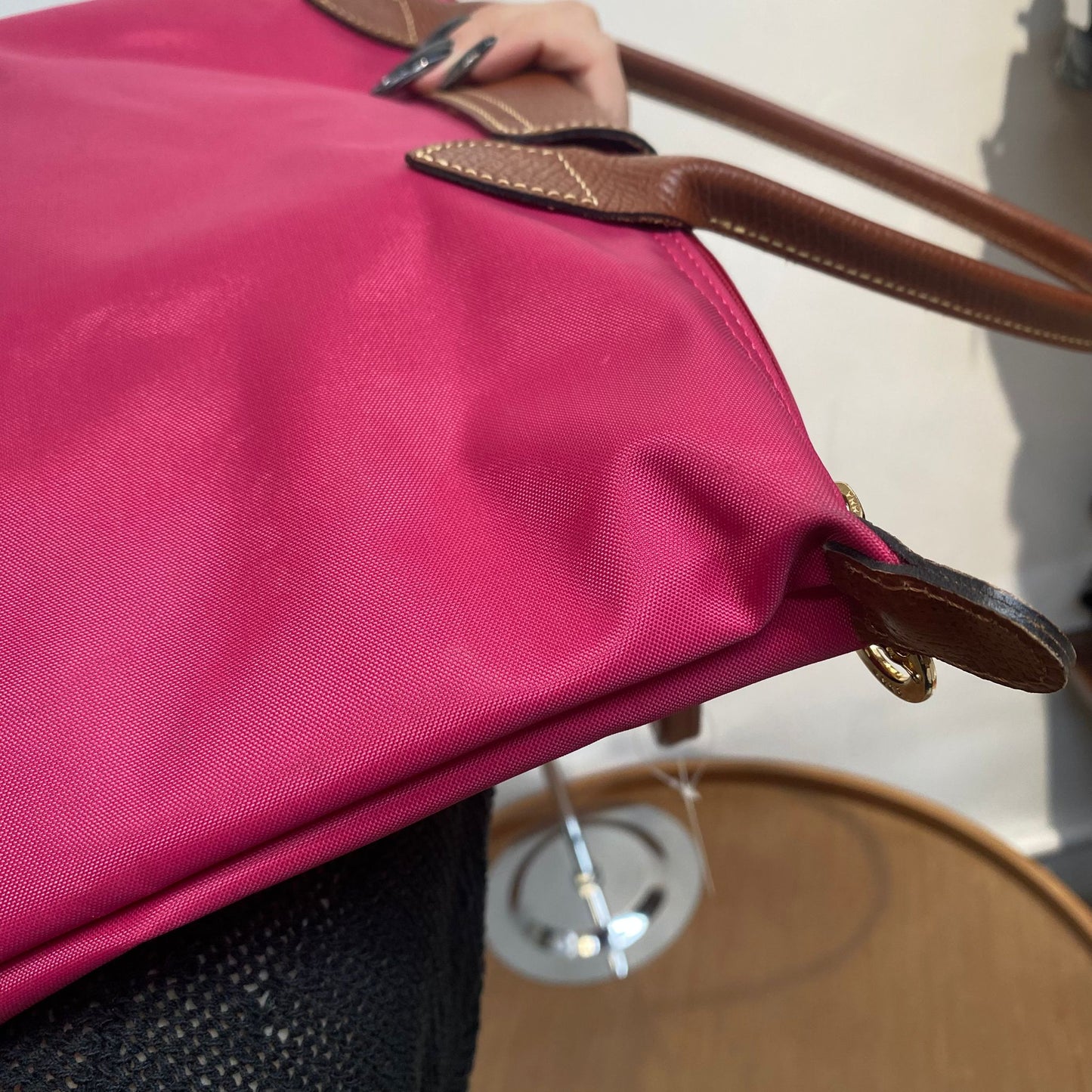 Longchamp Tote