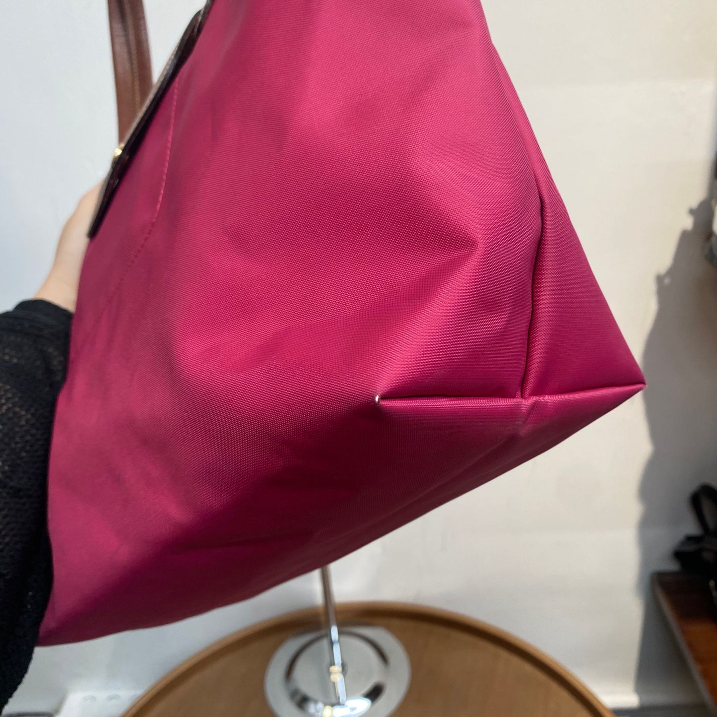 Longchamp Tote