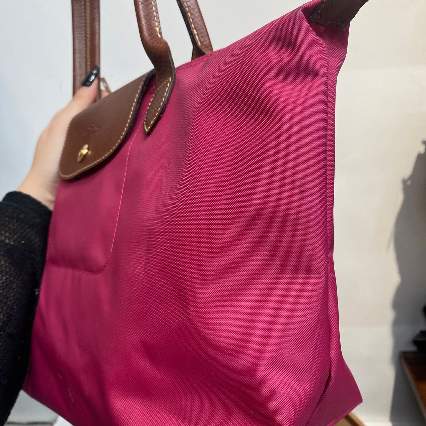 Longchamp Tote