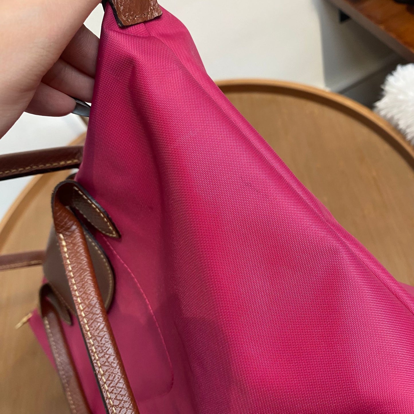 Longchamp Tote