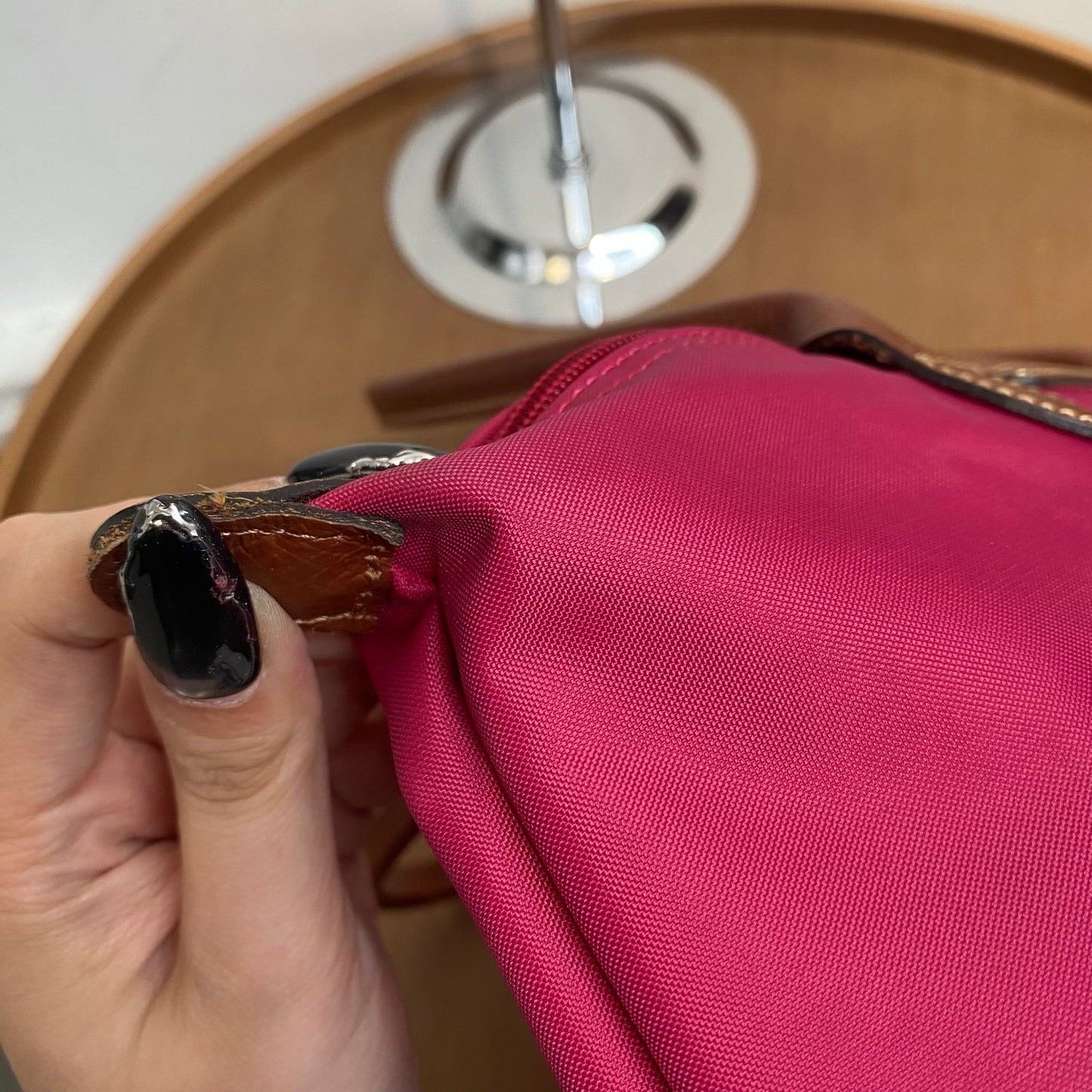 Longchamp Tote