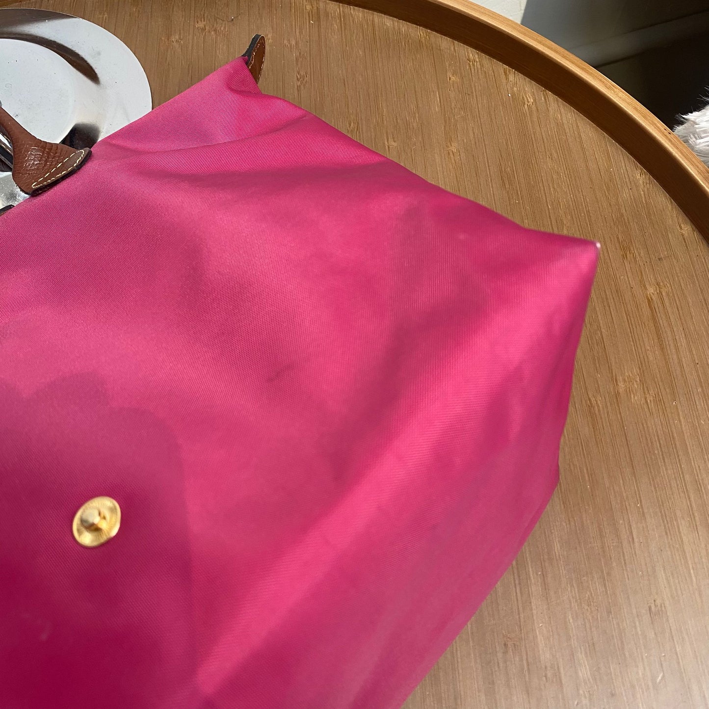 Longchamp Tote