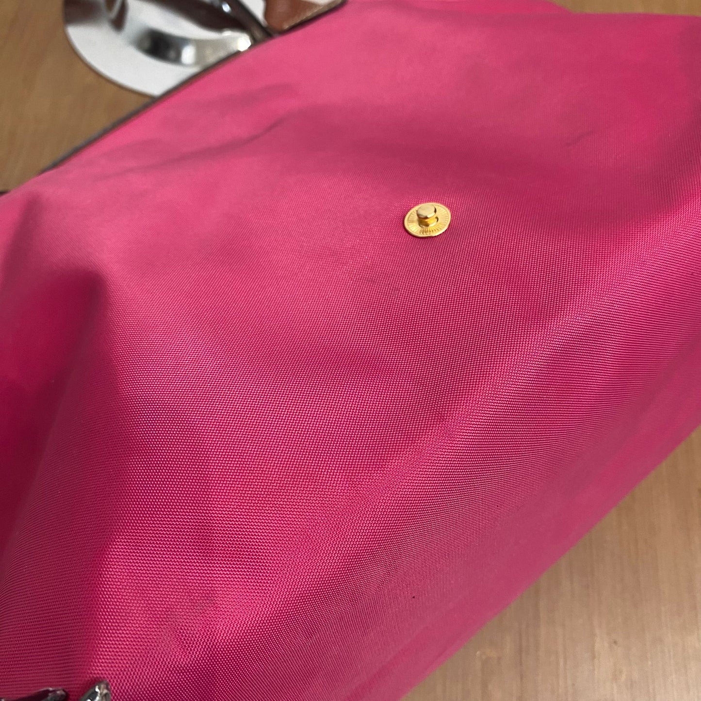 Longchamp Tote