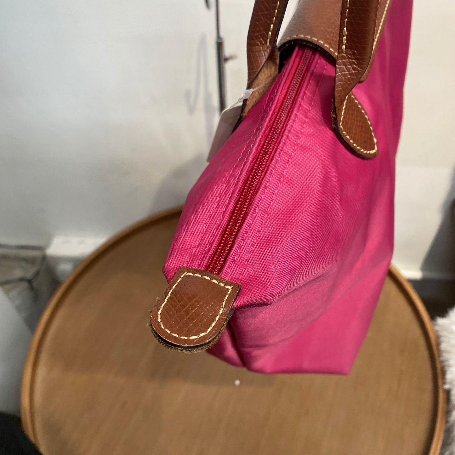 Longchamp Tote