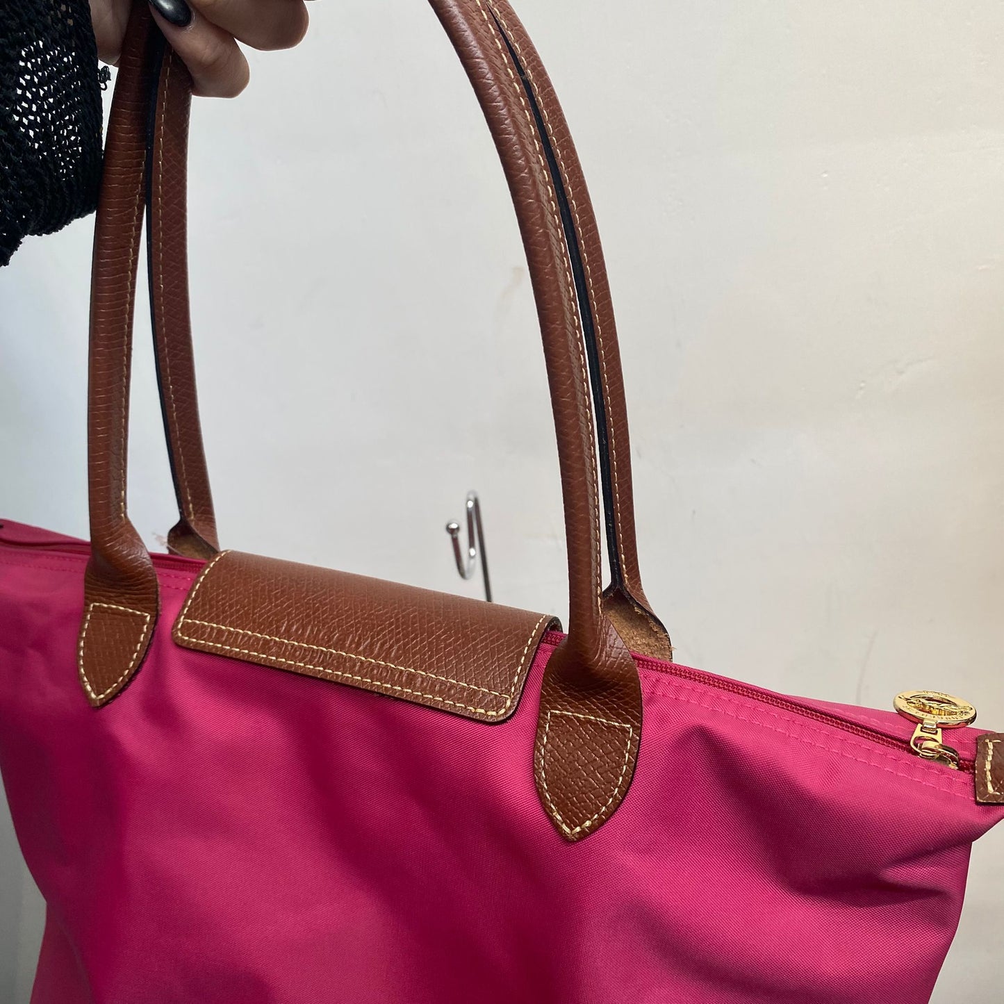 Longchamp Tote