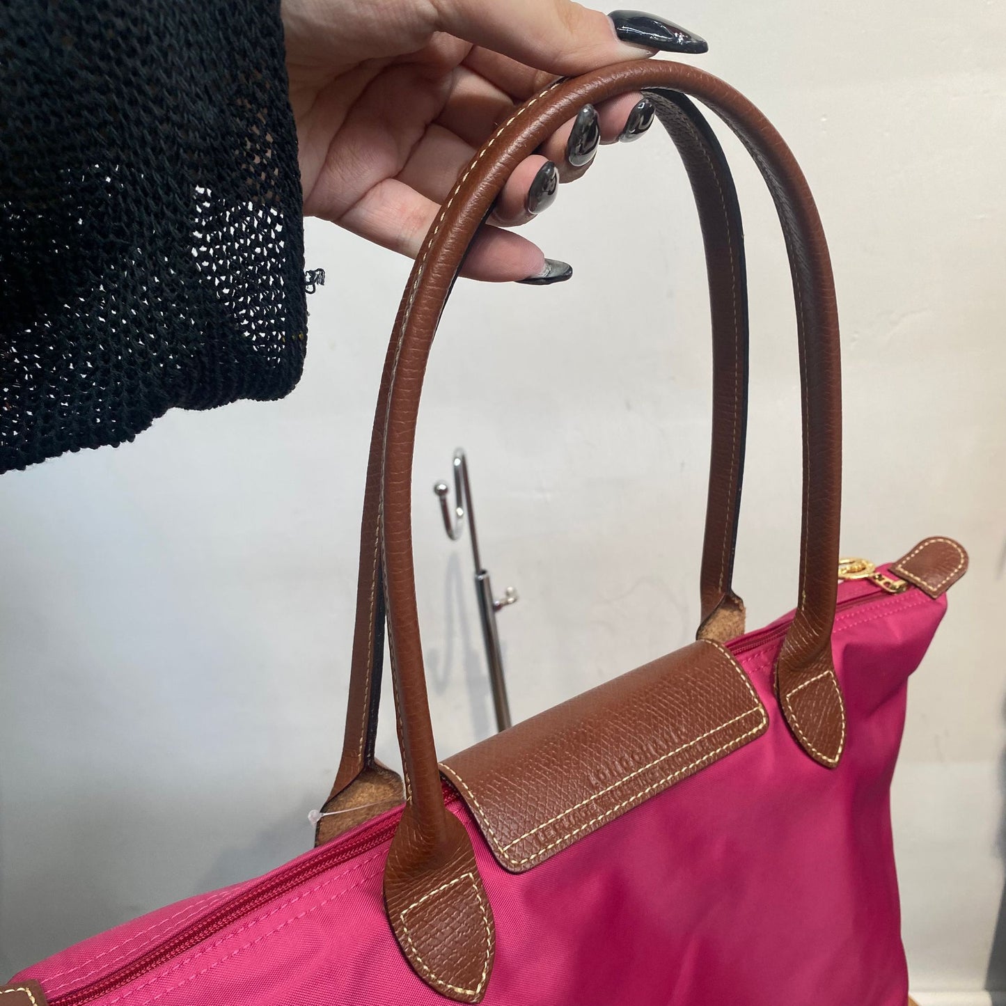 Longchamp Tote