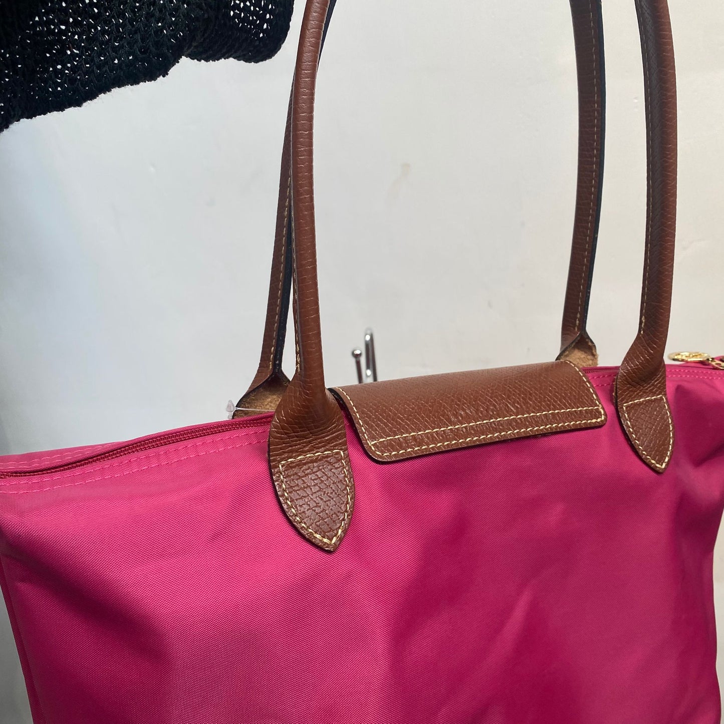 Longchamp Tote