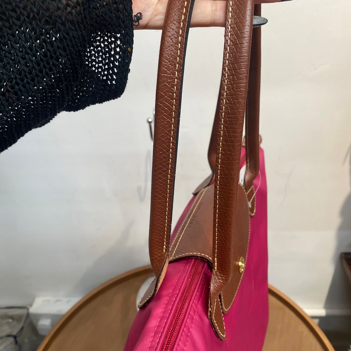 Longchamp Tote