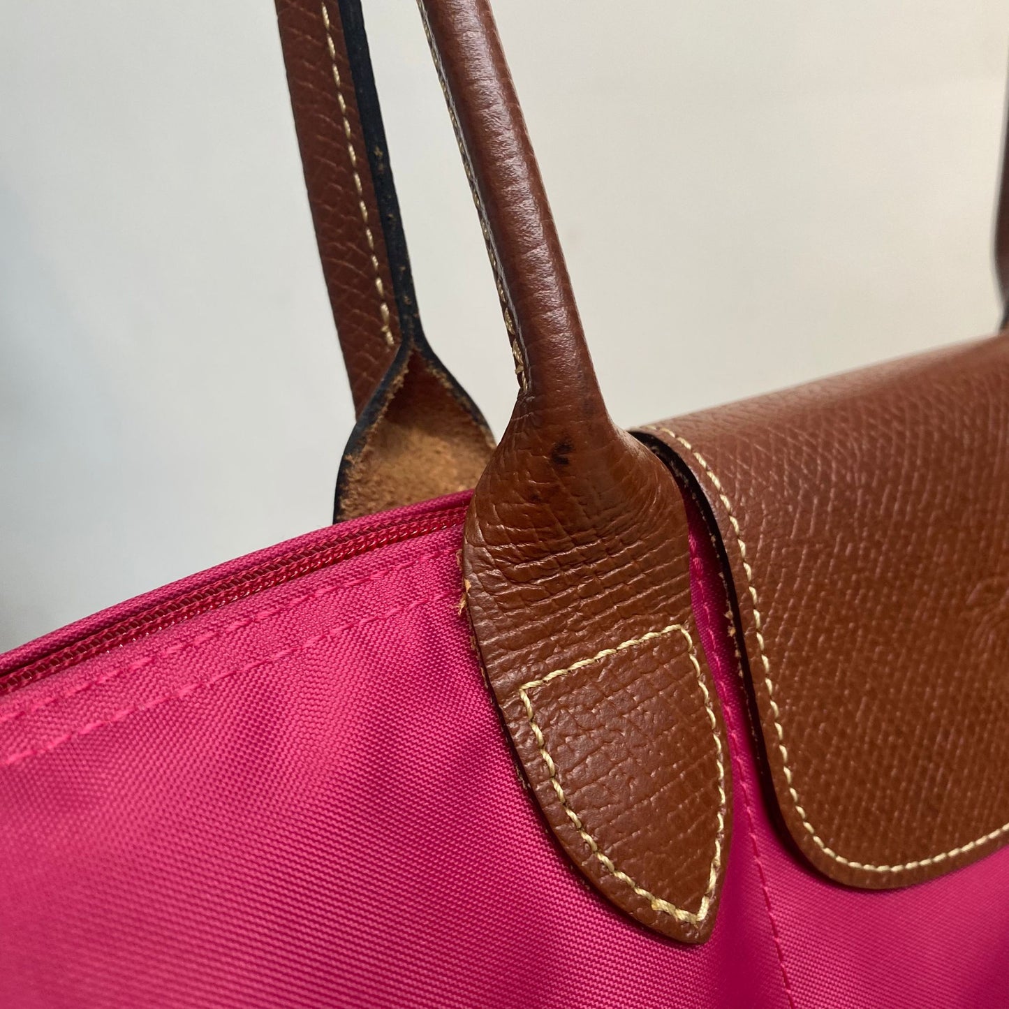 Longchamp Tote