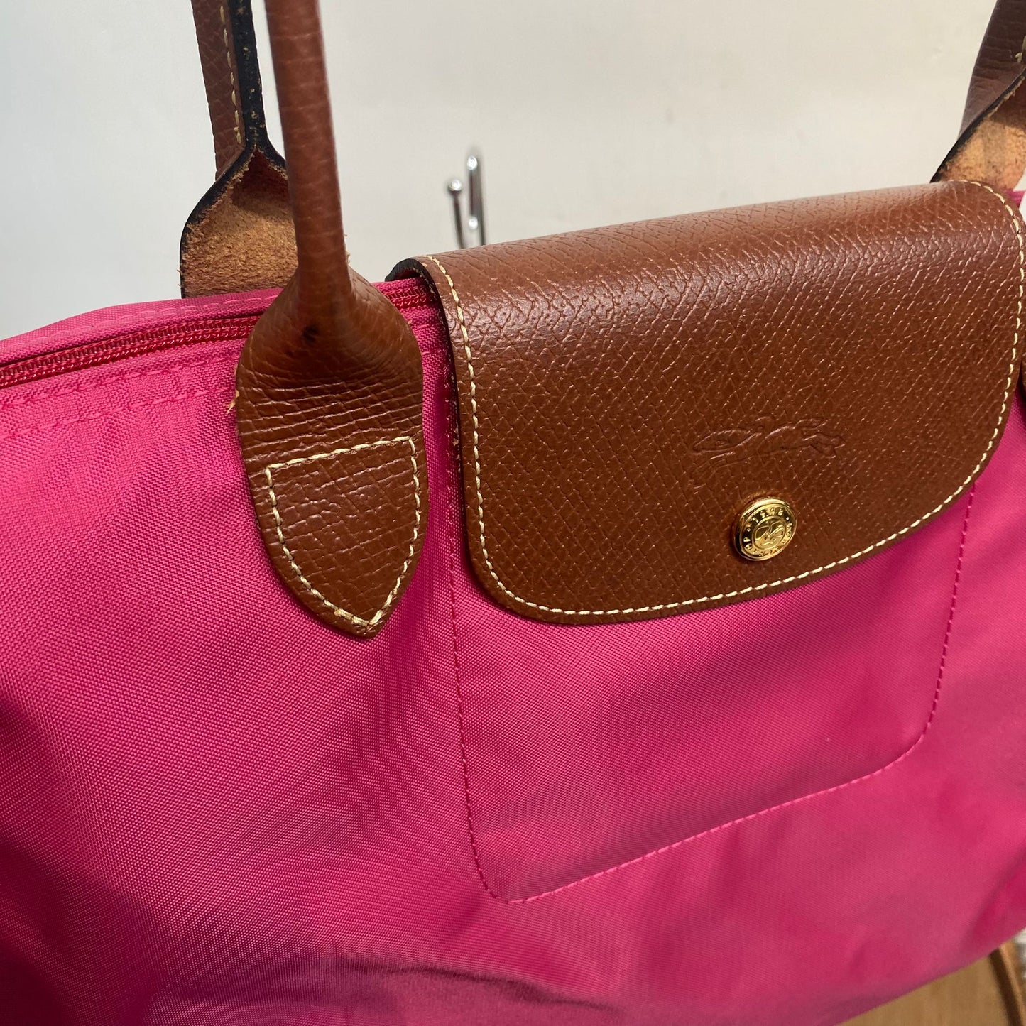 Longchamp Tote