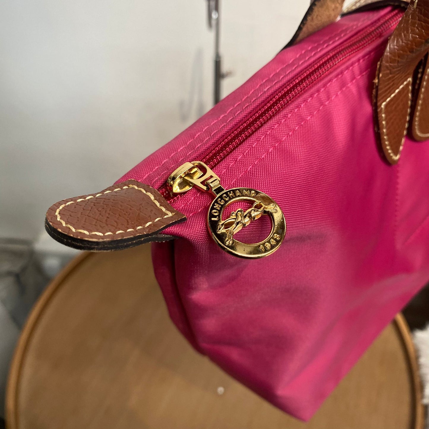 Longchamp Tote