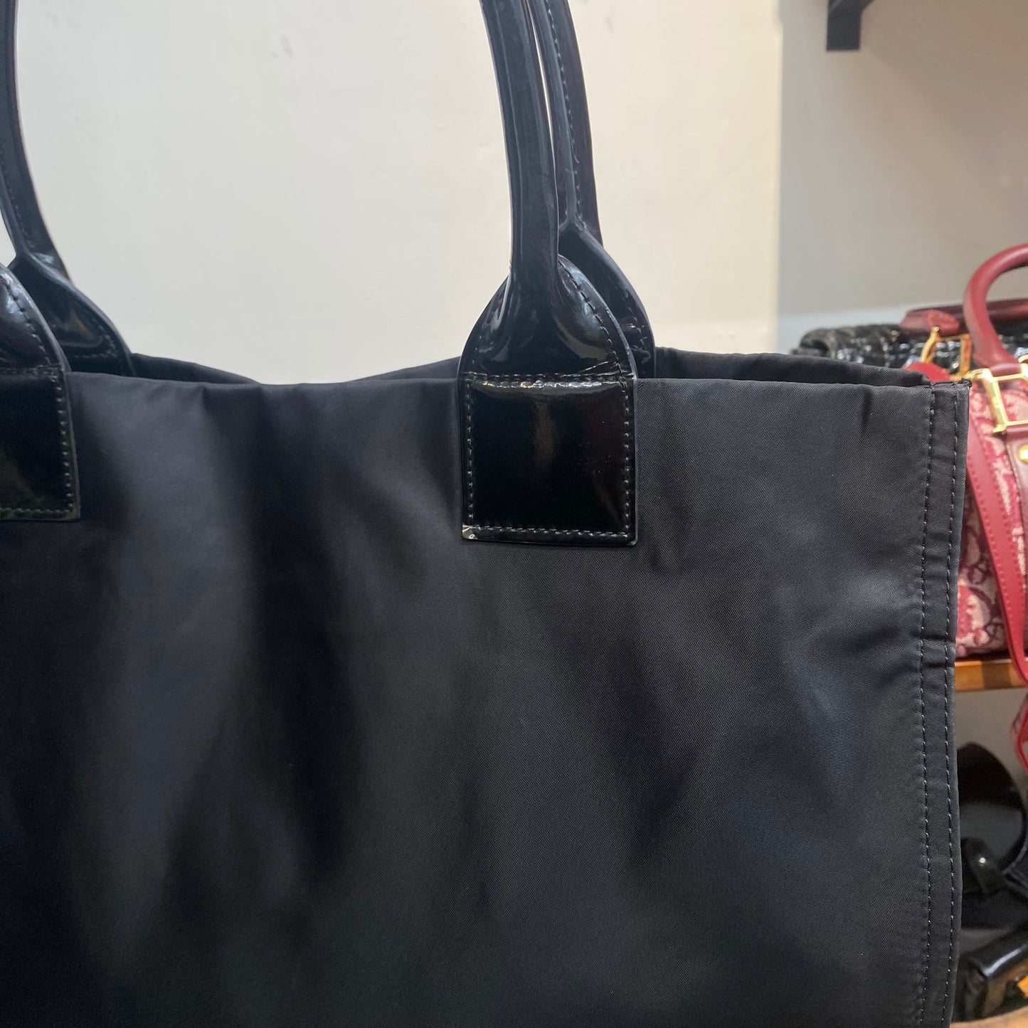 TORY BURCH TOTE