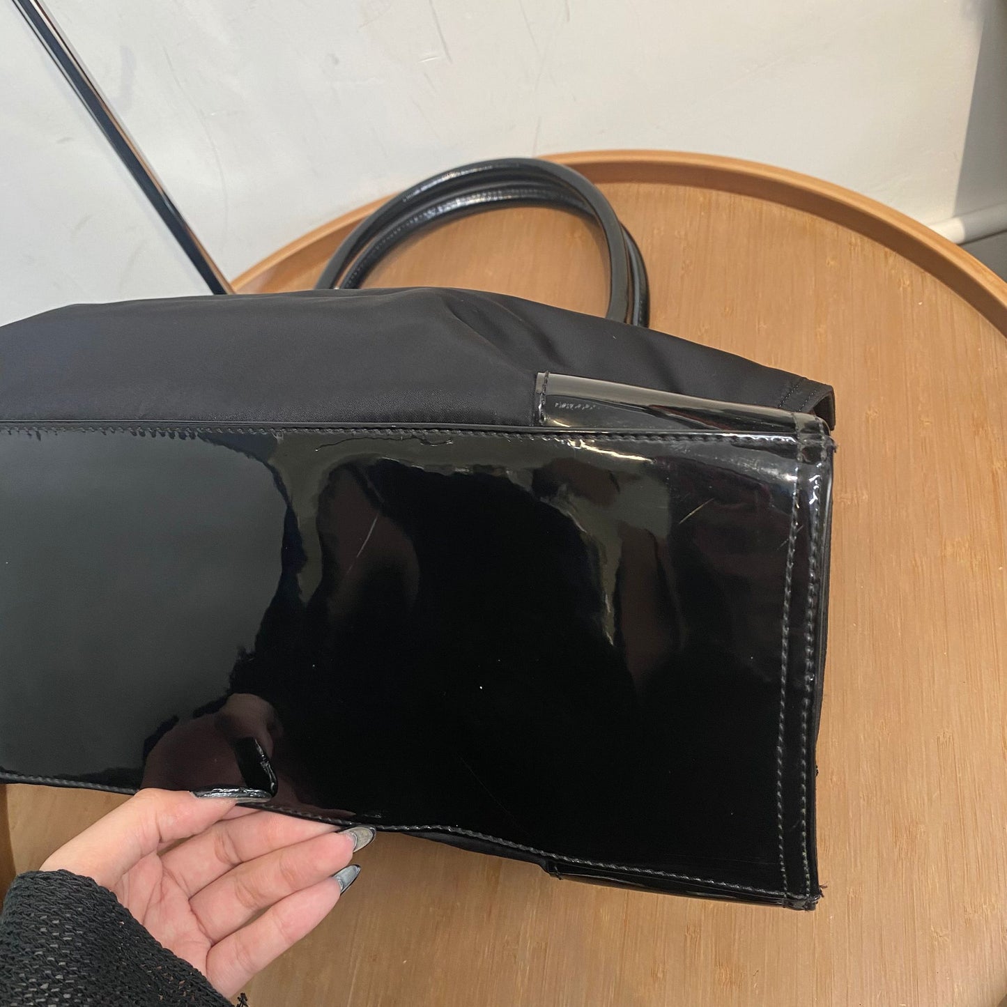 TORY BURCH TOTE