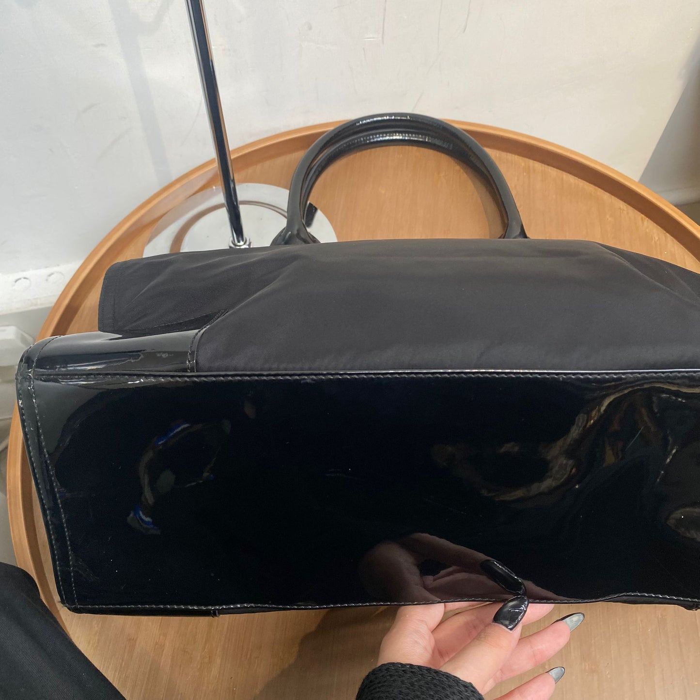 TORY BURCH TOTE