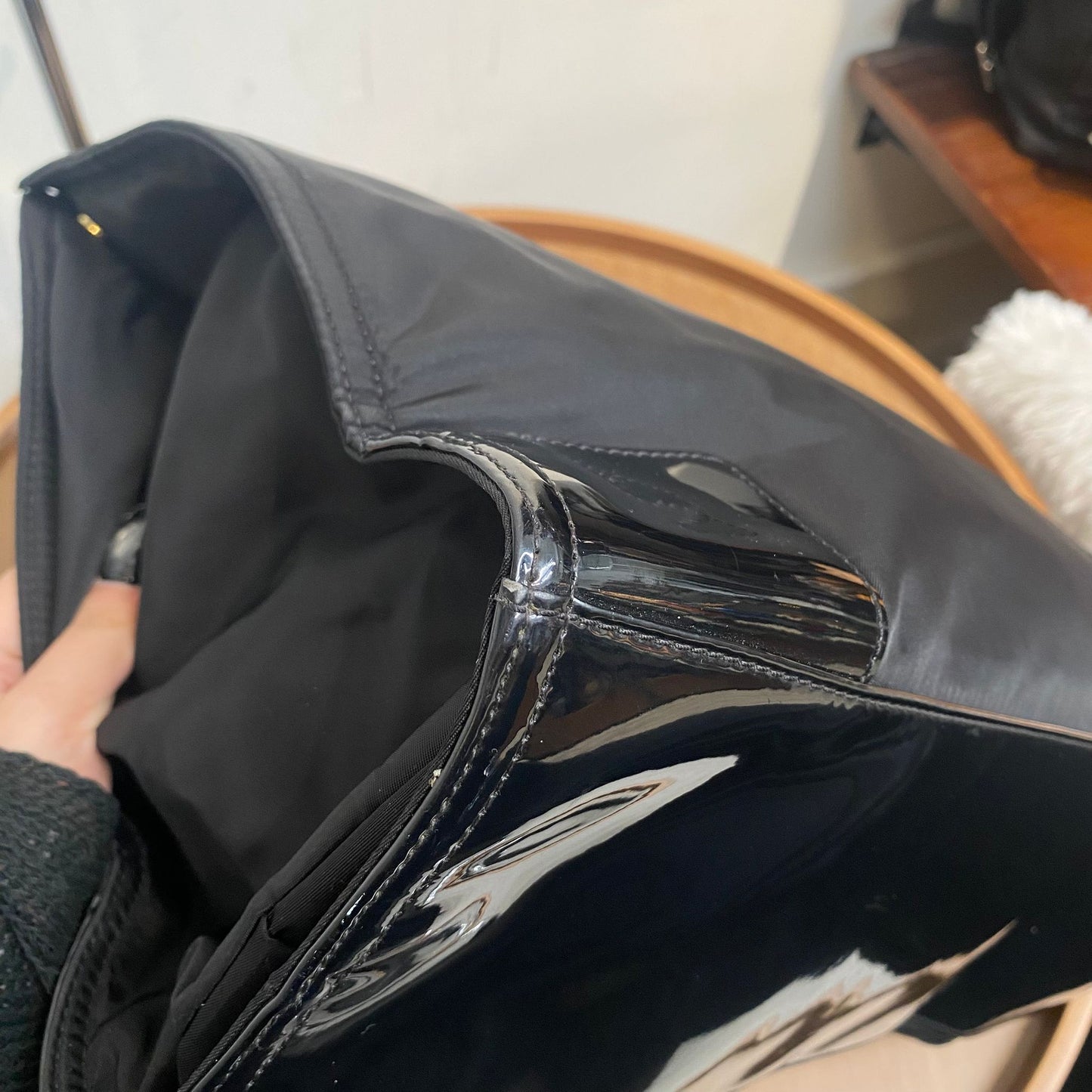TORY BURCH TOTE