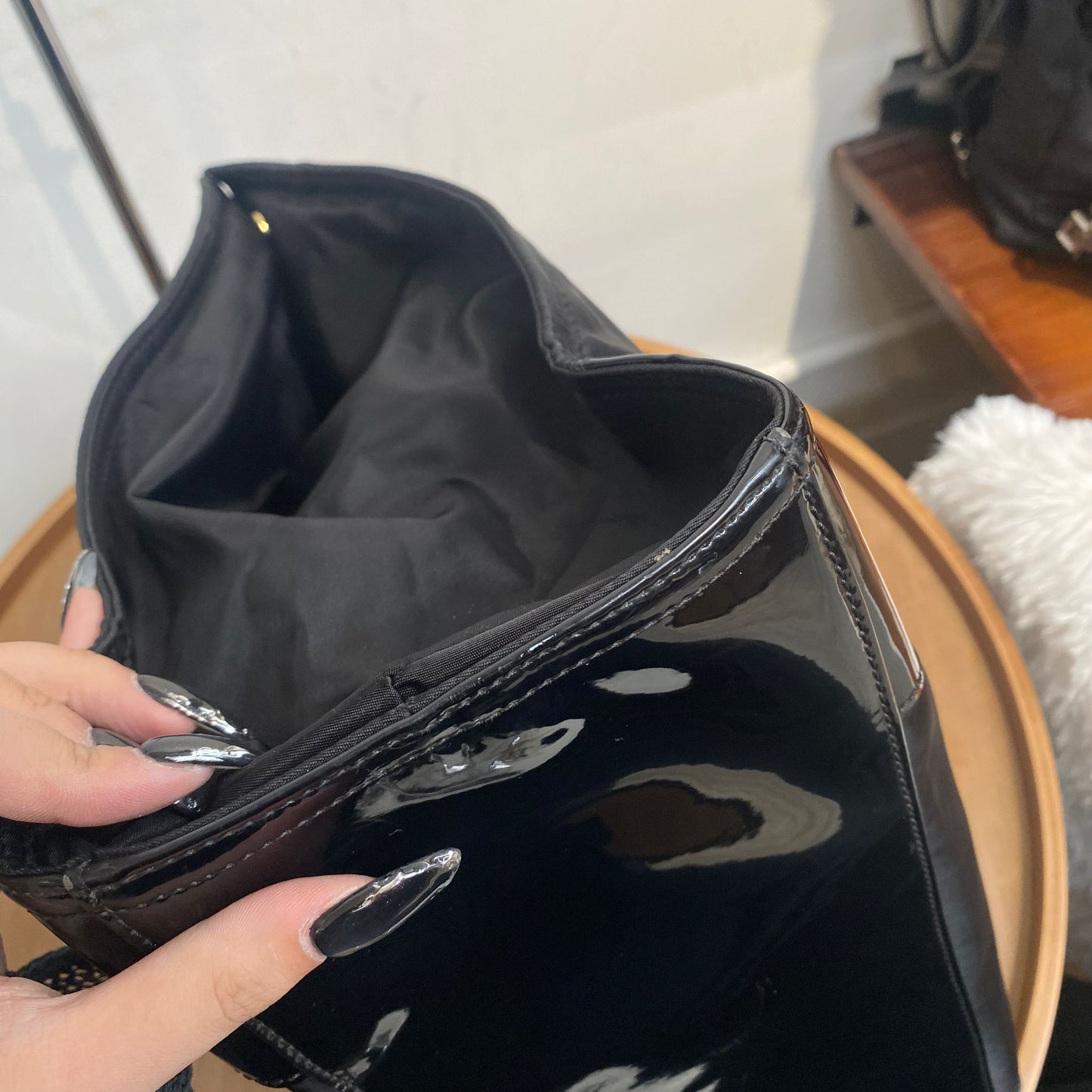 TORY BURCH TOTE