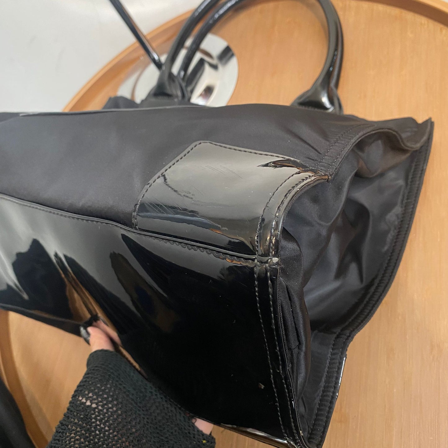 TORY BURCH TOTE