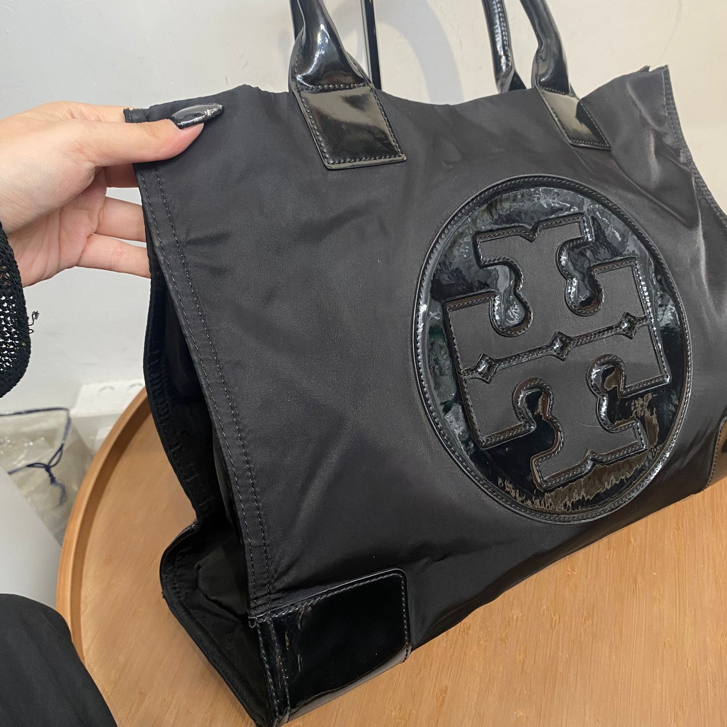 TORY BURCH TOTE