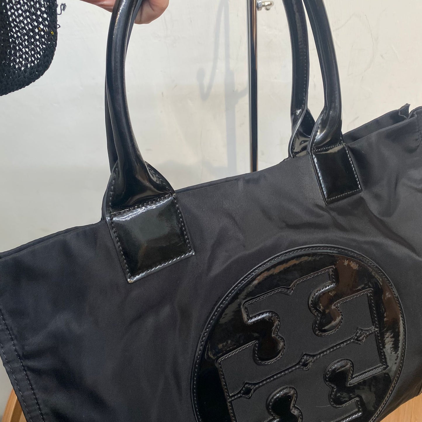 TORY BURCH TOTE