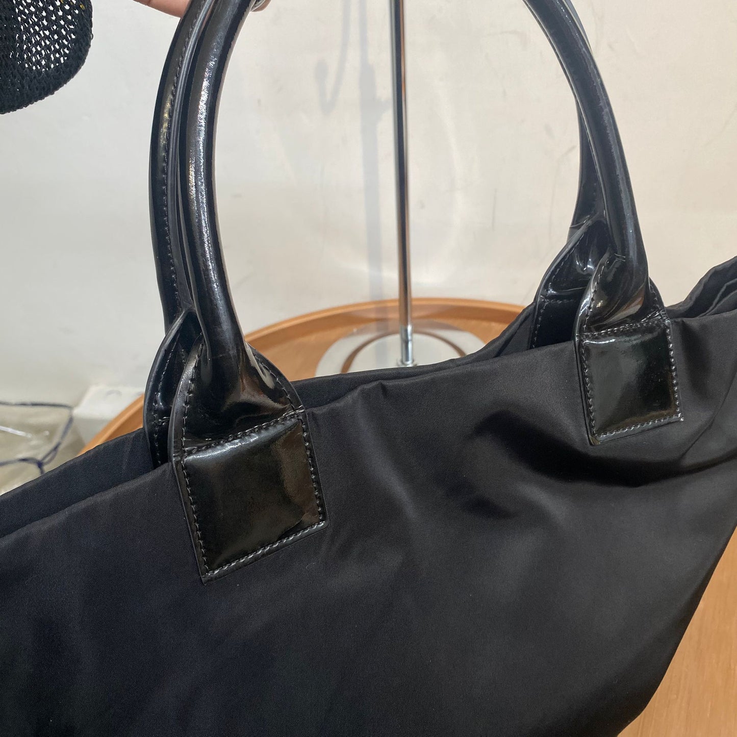 TORY BURCH TOTE