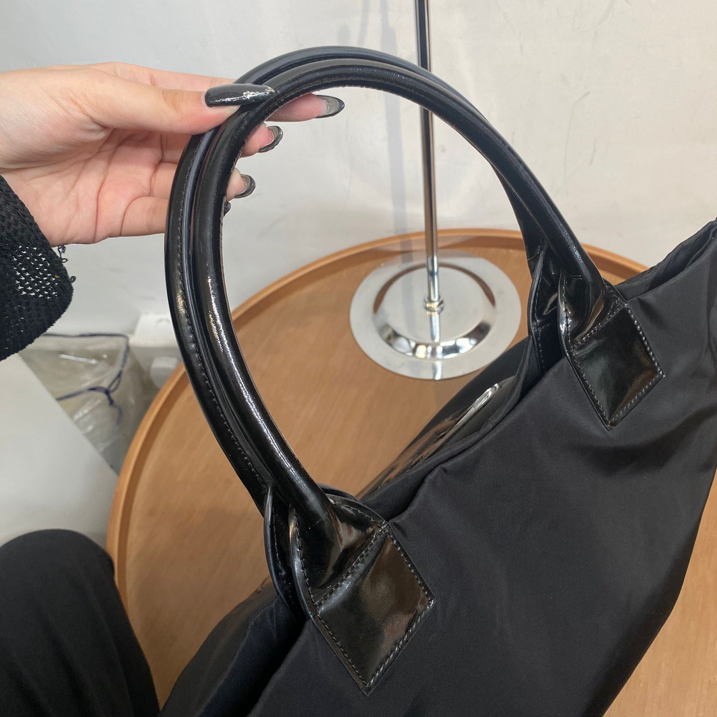 TORY BURCH TOTE