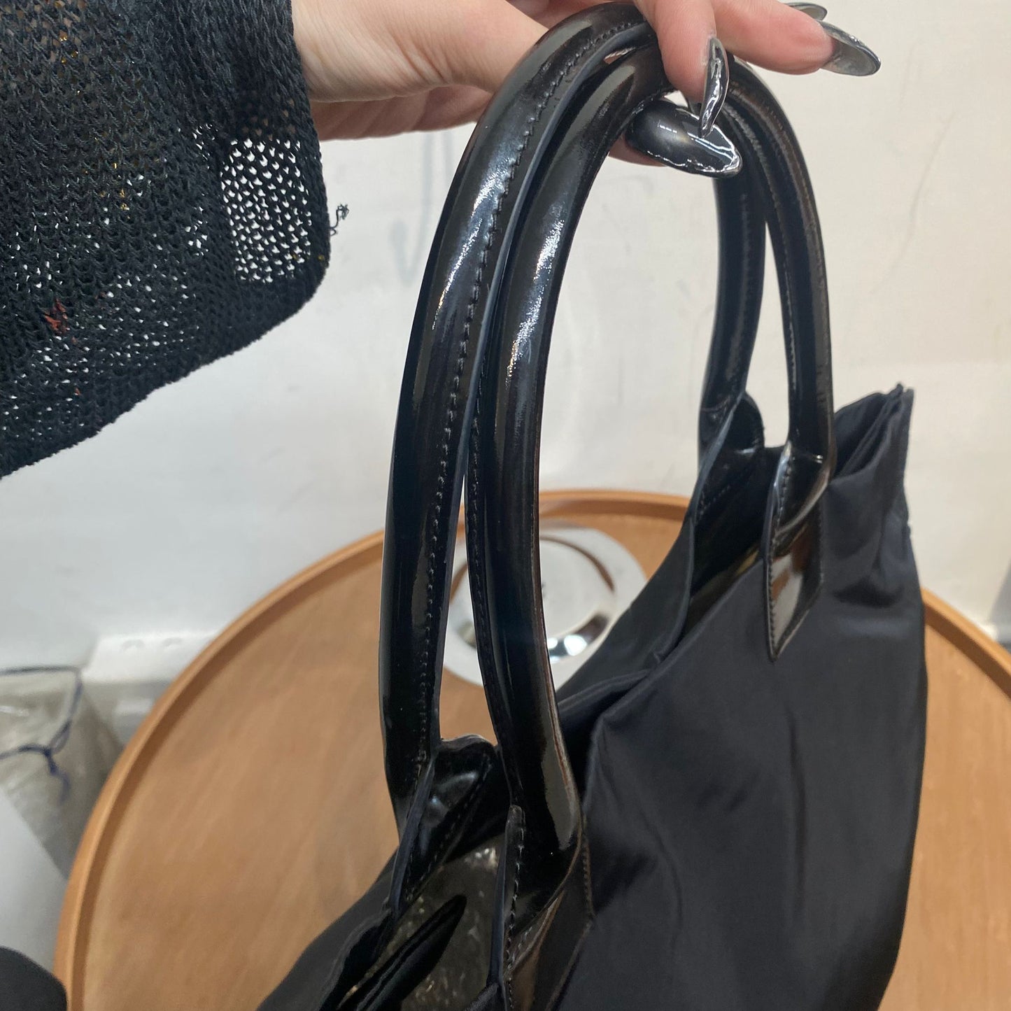 TORY BURCH TOTE