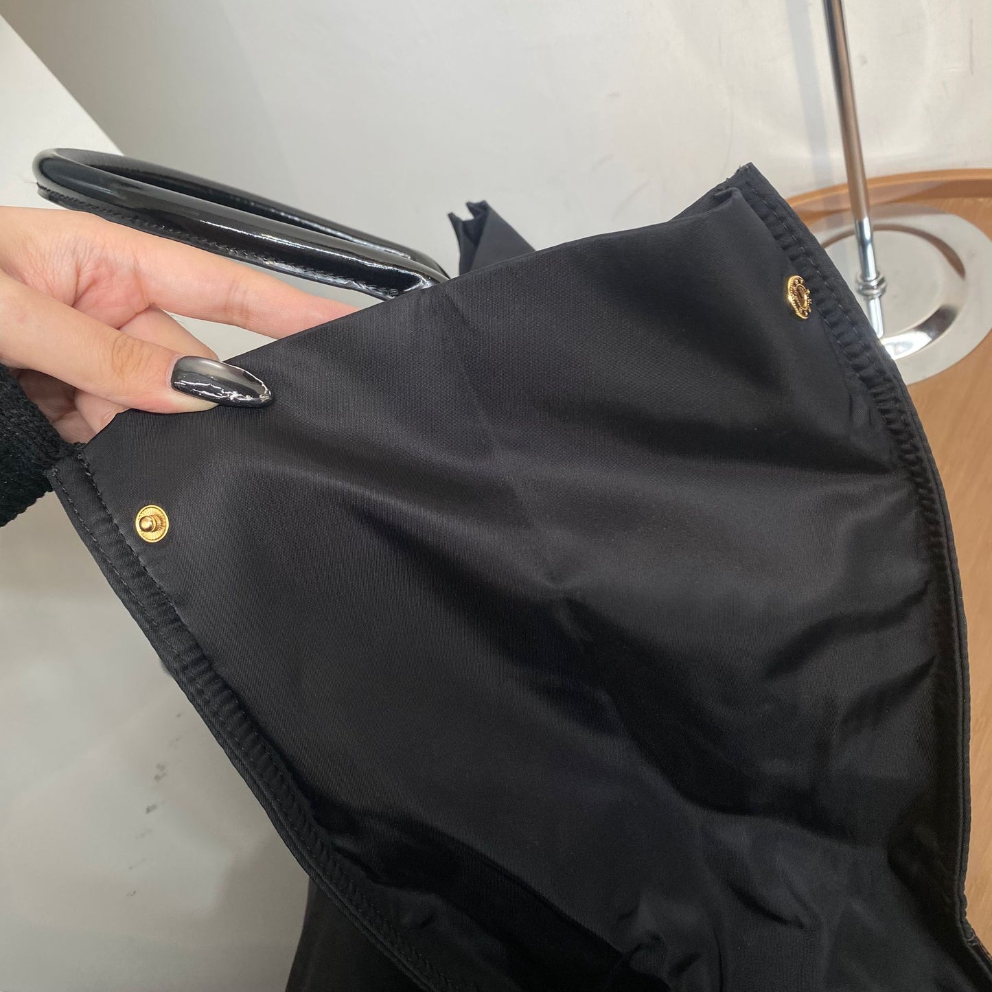 TORY BURCH TOTE