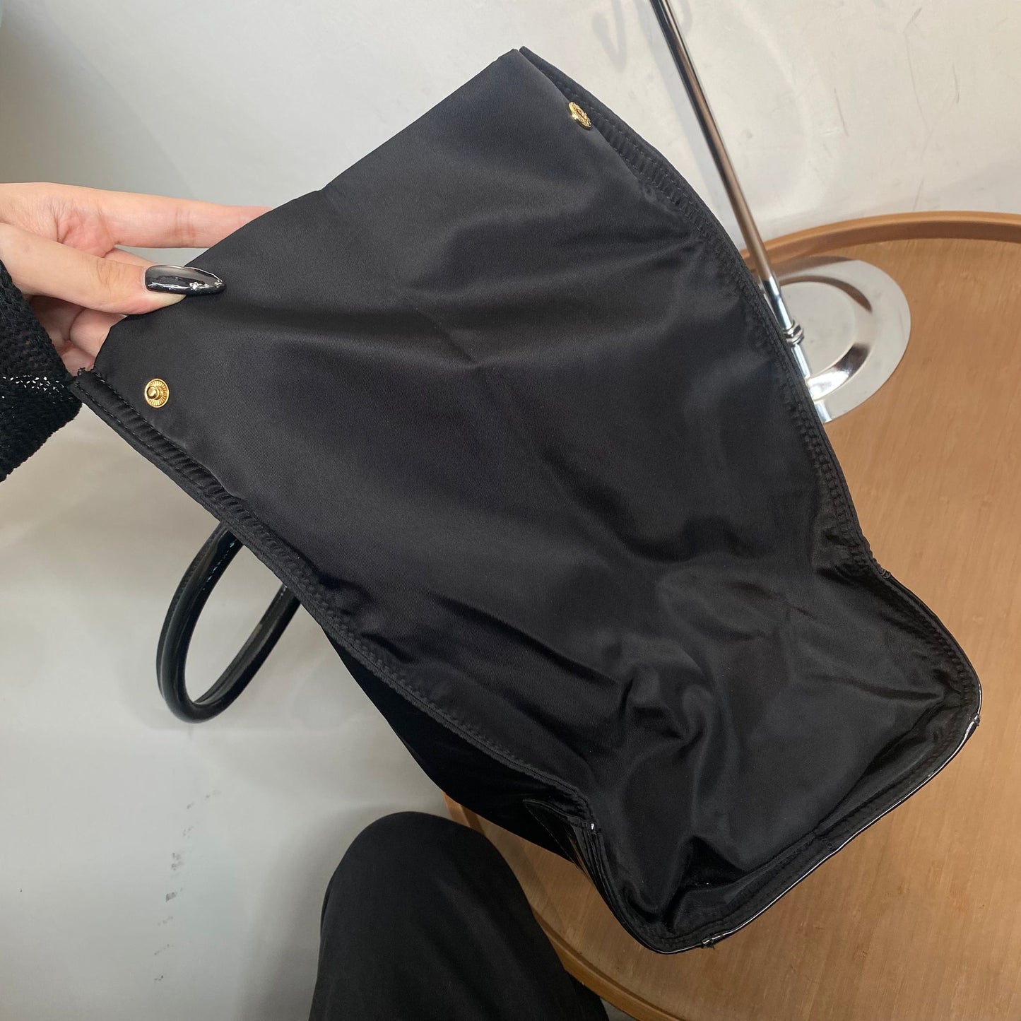 TORY BURCH TOTE