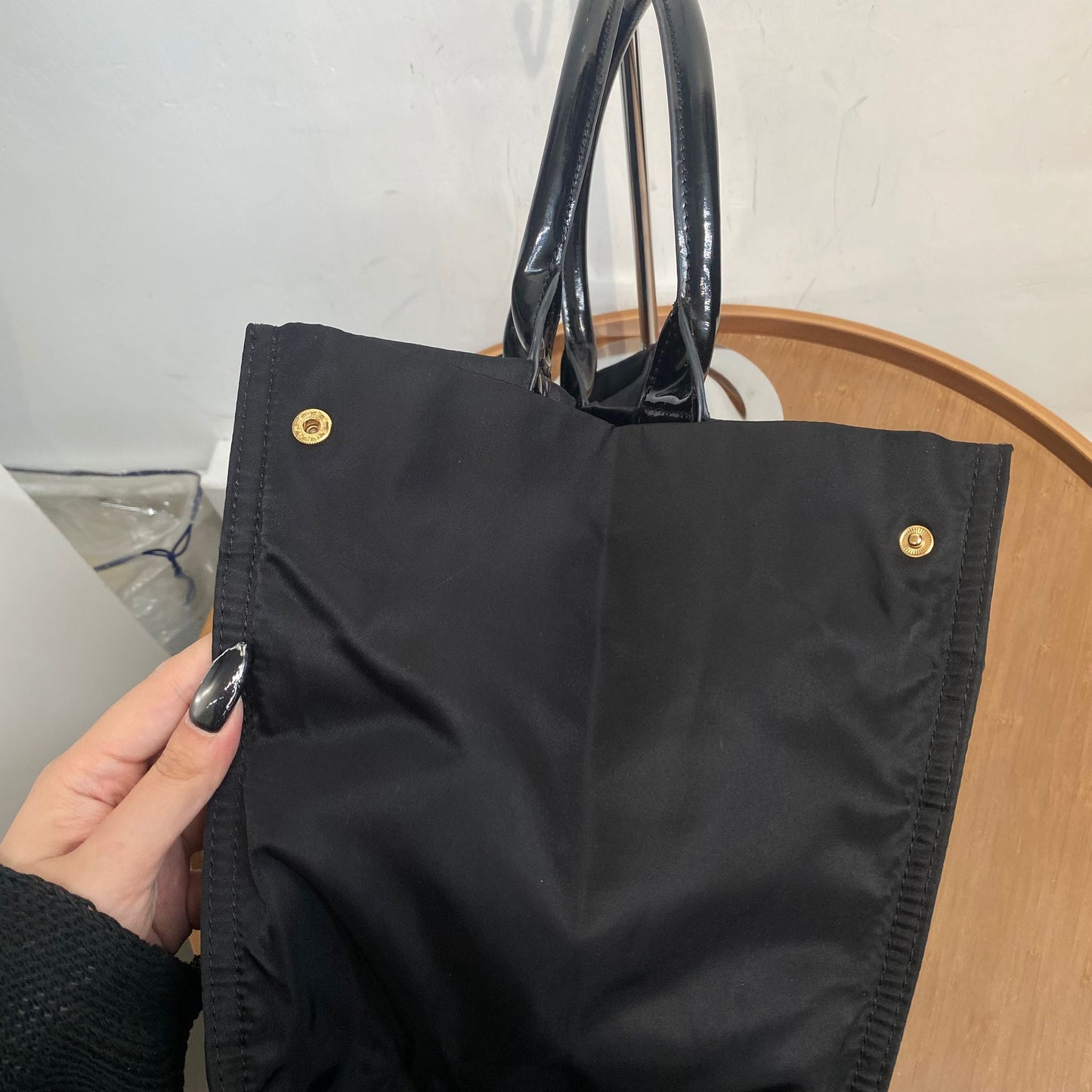 TORY BURCH TOTE