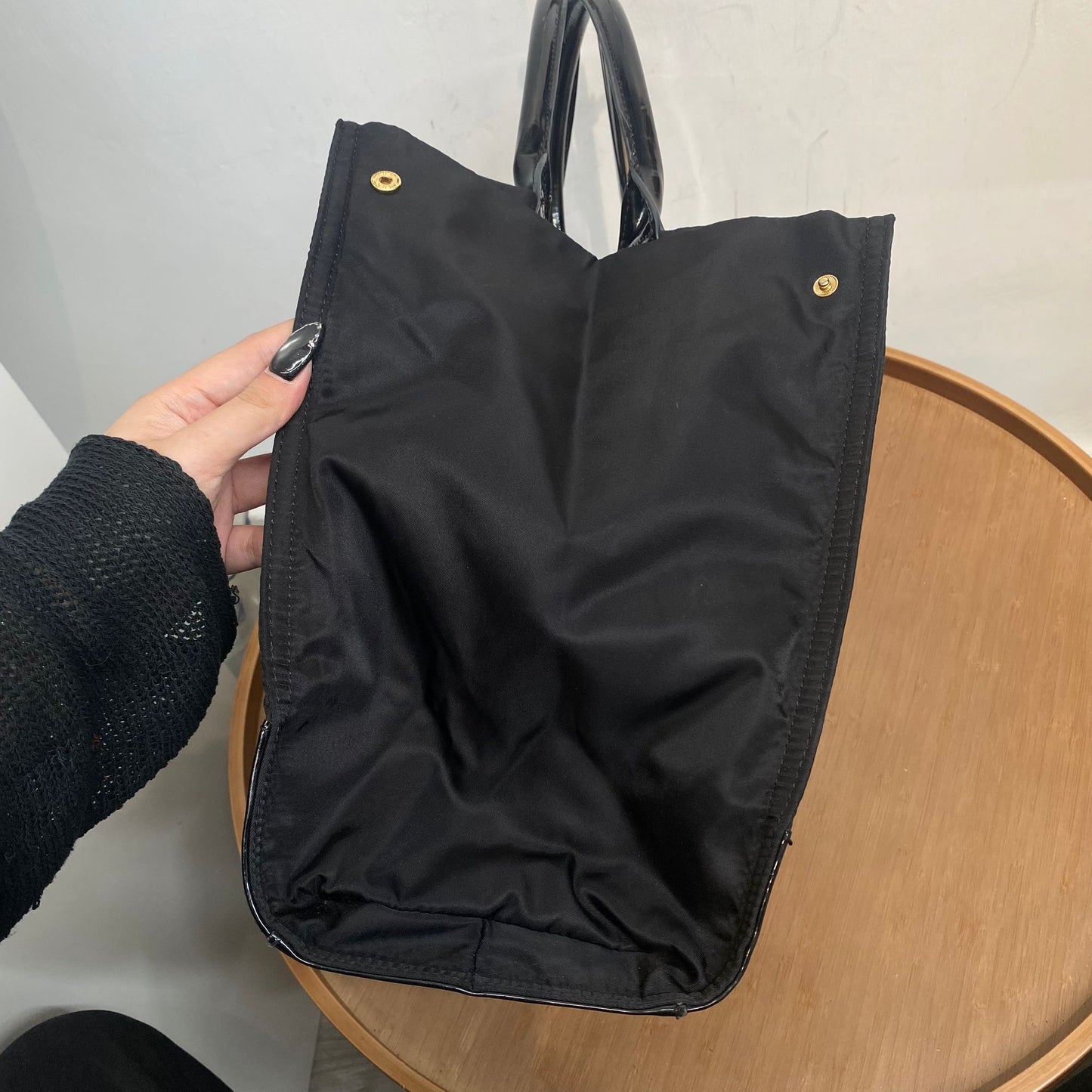TORY BURCH TOTE