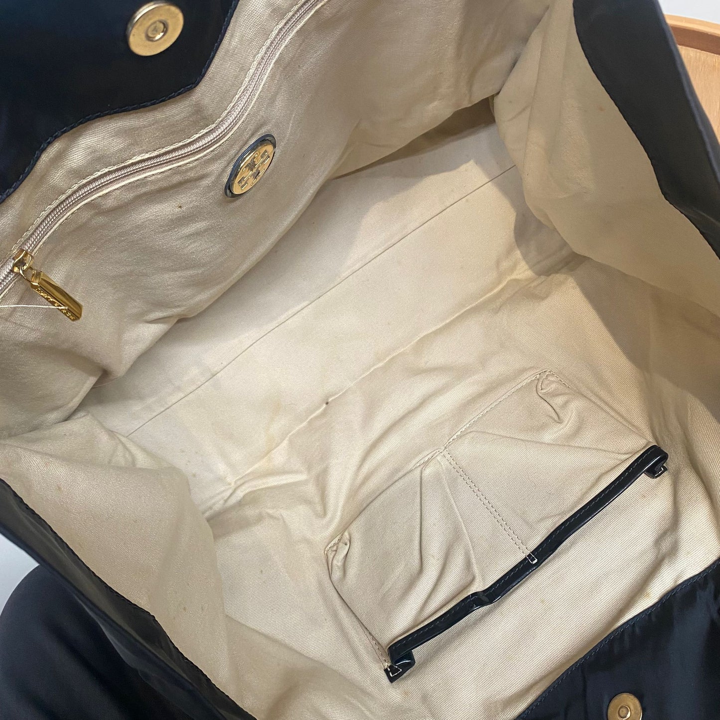 TORY BURCH TOTE