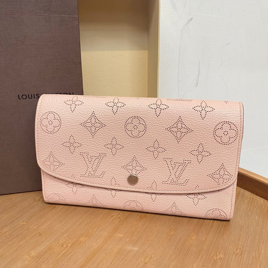 LV 長銀包 有盒