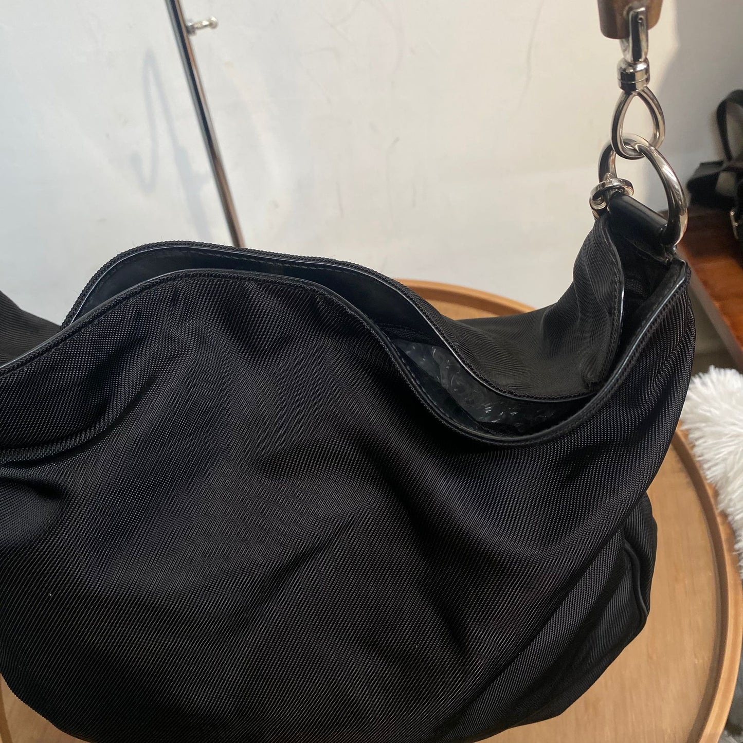 GUCCI BAMBOO TOTE