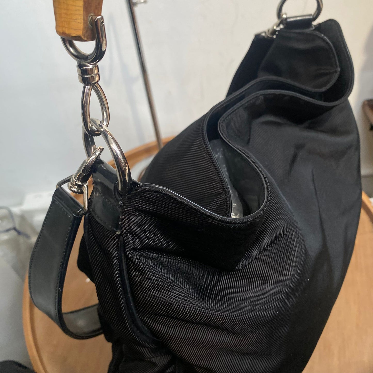 GUCCI BAMBOO TOTE