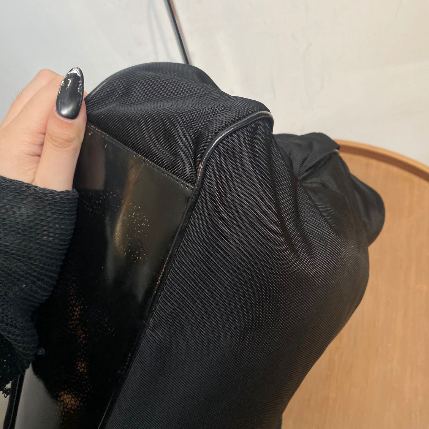 GUCCI BAMBOO TOTE