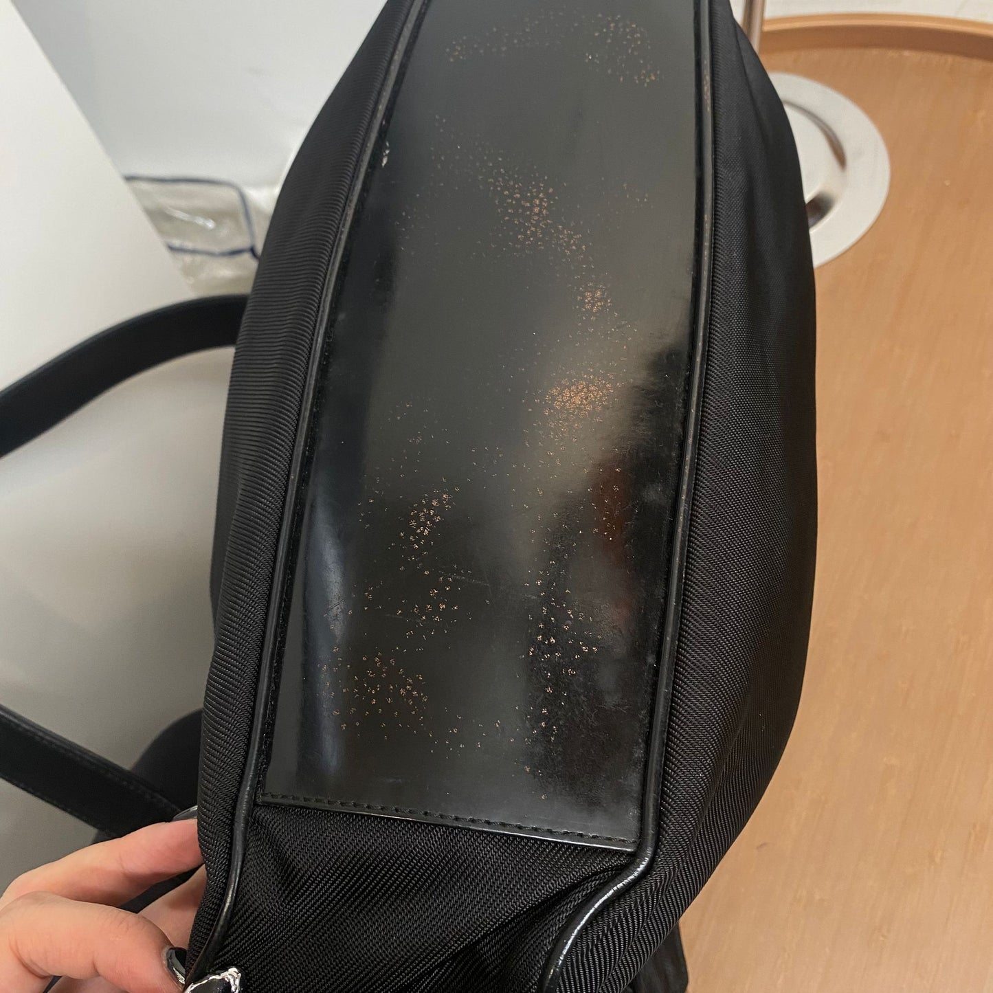 GUCCI BAMBOO TOTE