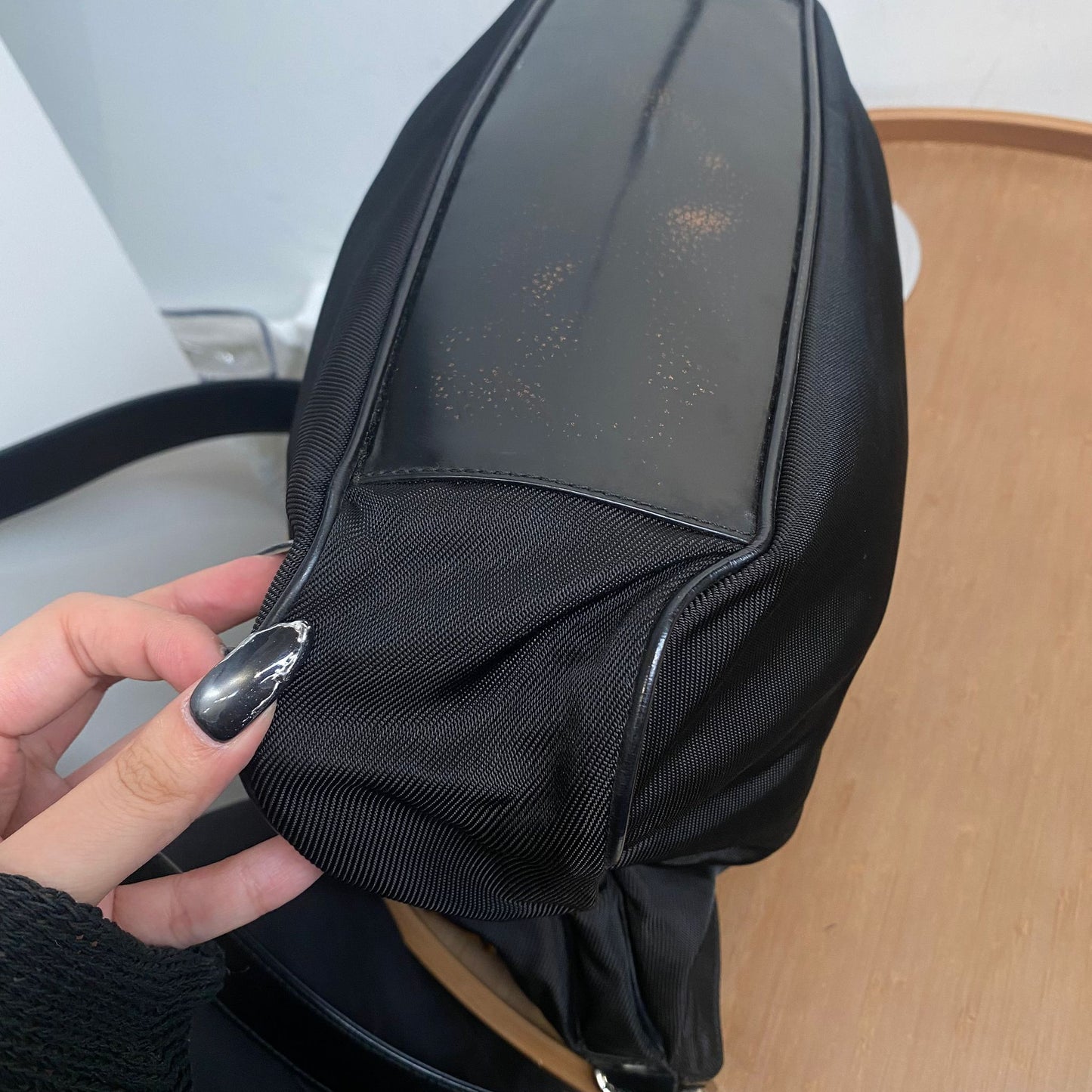 GUCCI BAMBOO TOTE