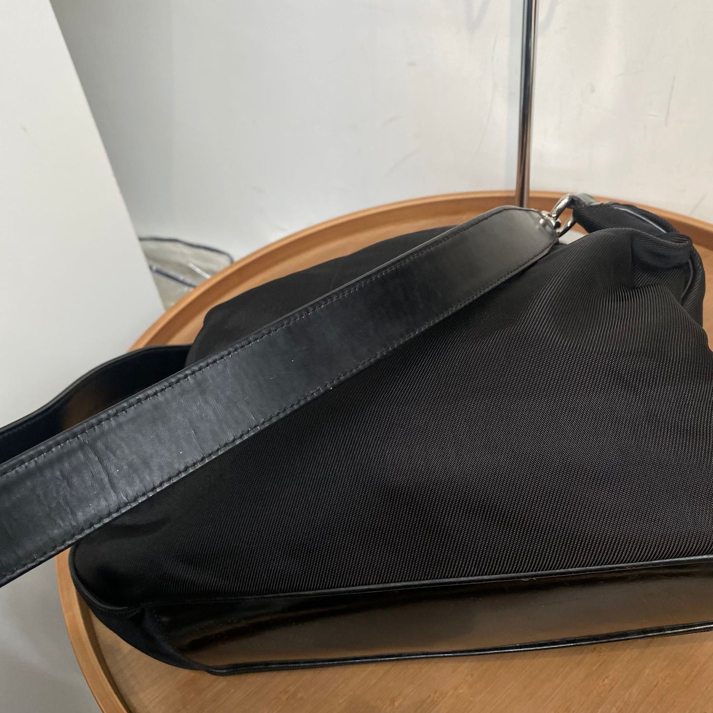 GUCCI BAMBOO TOTE