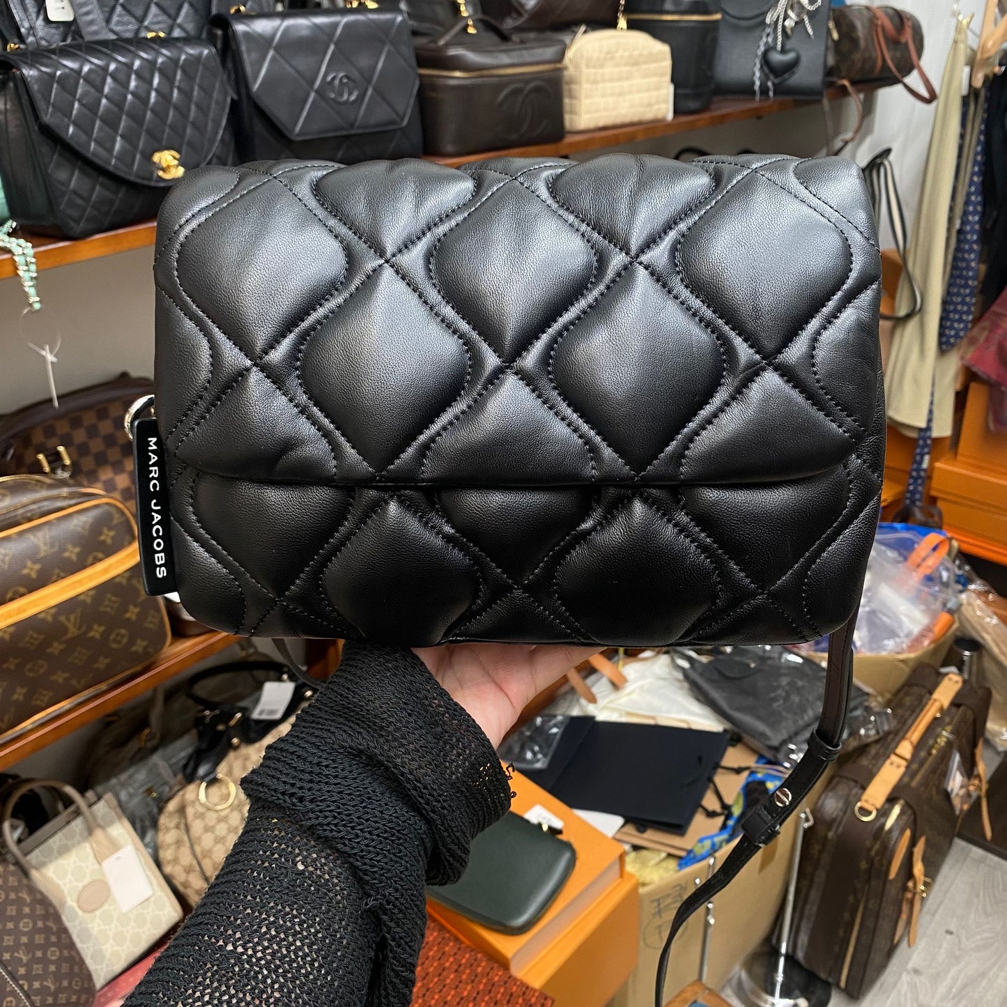 Marc Jacobs 2Way Bag